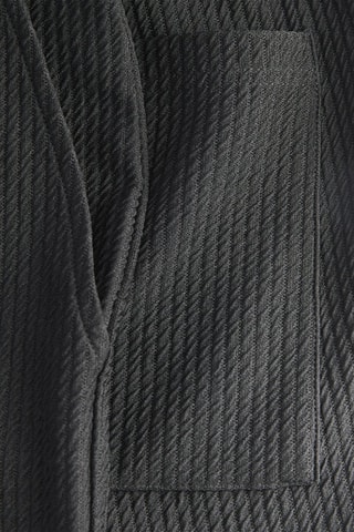 Short loose - Noir