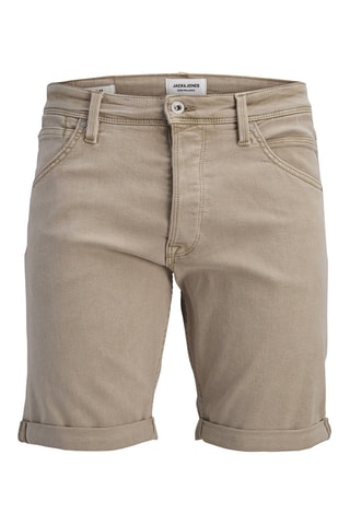 Short regular - Beige clair