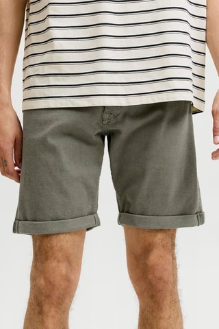 Short regular - Gris foncé
