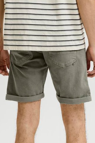 Short regular - Gris foncé