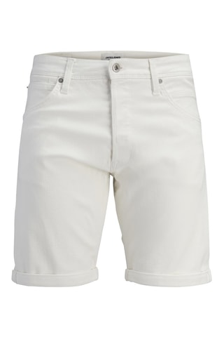 Short regular - Blanc