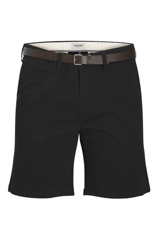 Short regular - Noir