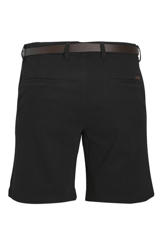 Short regular - Noir