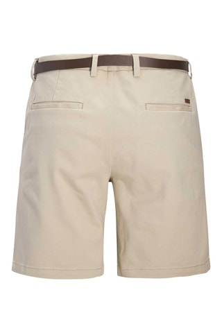 Short regular - Beige