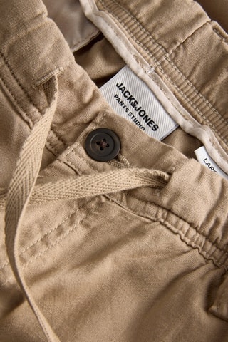 Bermuda relaxed - Beige