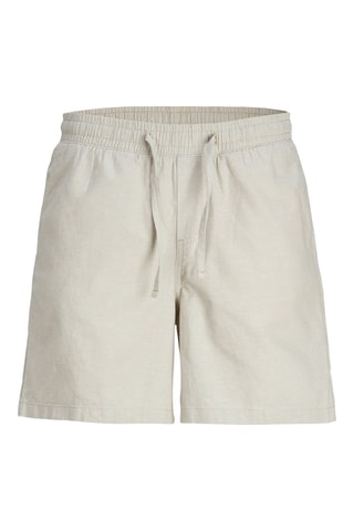 Bermuda regular - Beige
