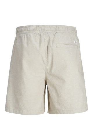 Bermuda regular - Beige