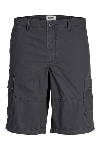 Bermuda regular - Anthracite
