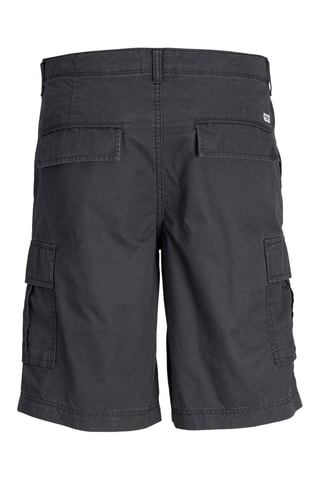Bermuda regular - Anthracite