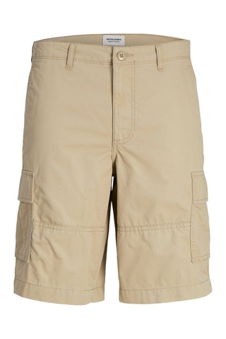 Bermuda regular - Beige