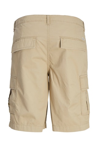 Bermuda regular - Beige