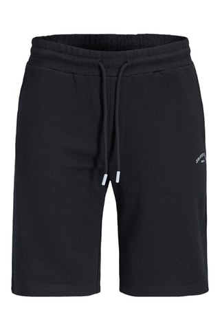 Bermuda regular - Noir