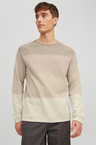 Pull - Beige