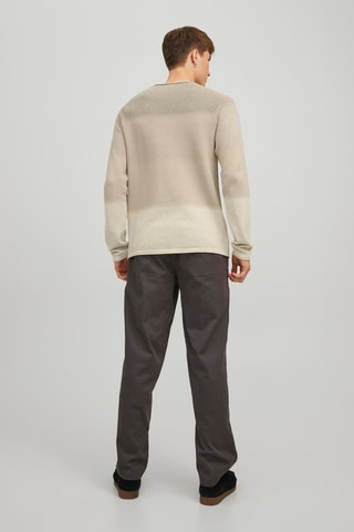 Pull - Beige
