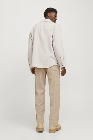 Surchemise - Beige