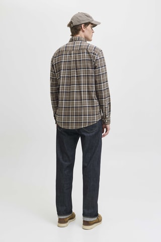 Chemise - Marron