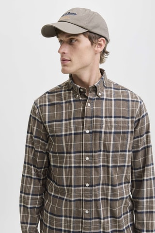 Chemise - Marron