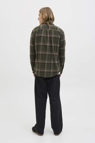 Chemise - Vert
