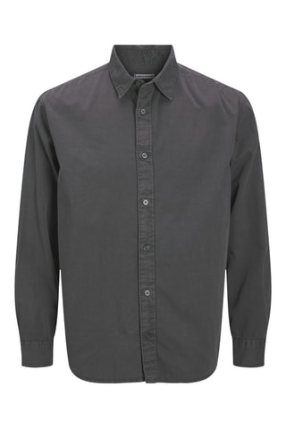 Chemise - Gris foncé