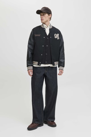 Gilet - Noir