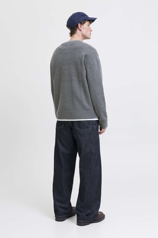 Gilet - Gris