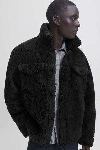 Veste - Noir