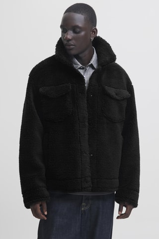 Veste - Noir