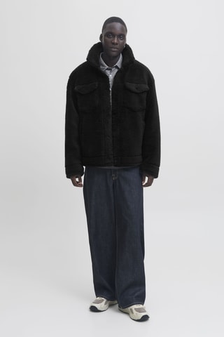 Veste - Noir