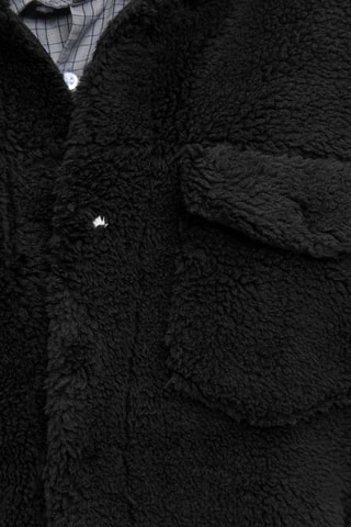 Veste - Noir
