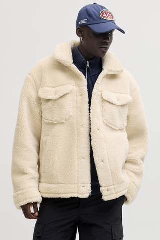 Veste - Beige