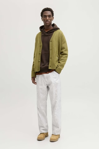 Pantalon - Blanc