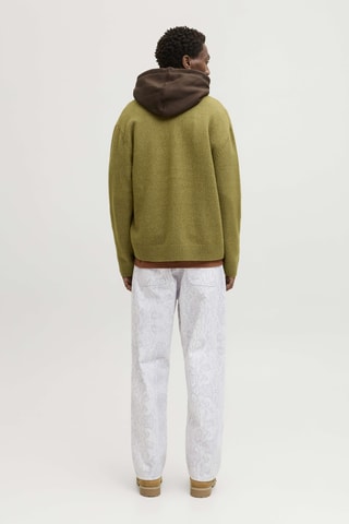 Pantalon - Blanc