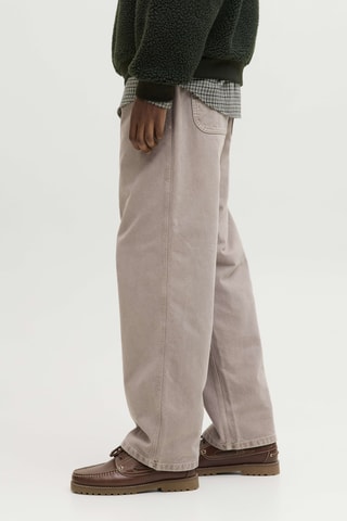 Pantalon - Beige