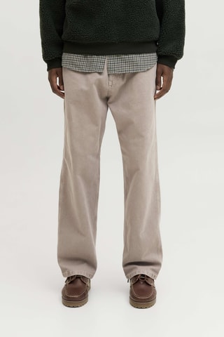 Pantalon - Beige