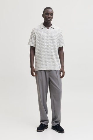 Polo - Gris