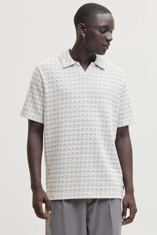Polo - Gris