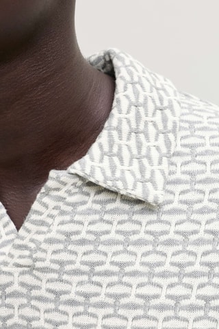 Polo - Gris
