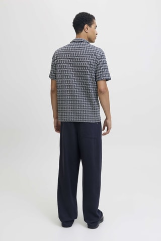 Polo - Bleu marine