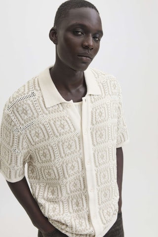 Polo - Beige