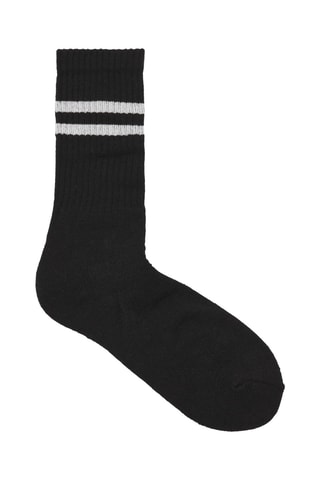 5 paires de chaussettes - Noir