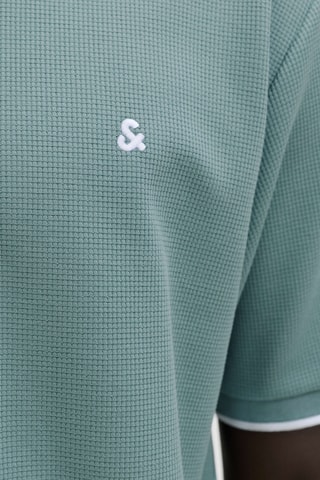 Polo regular - Vert menthe