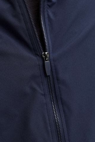 Blouson - Bleu marine