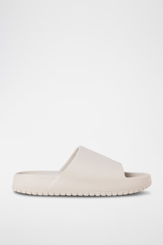 Mules - Beige