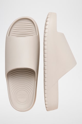 Mules - Beige