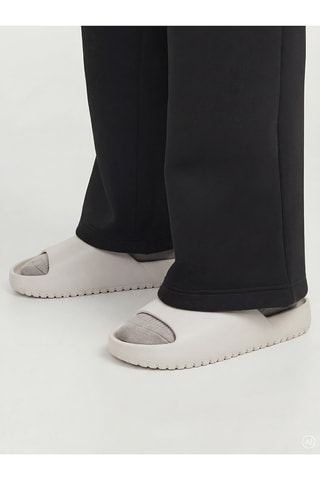 Mules - Beige