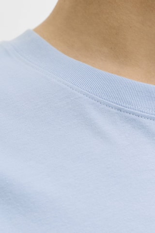 T-shirt relaxed - Ciel
