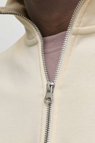 Sweat relaxed - Beige