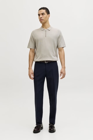 Polo regular - Beige