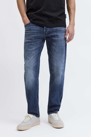 Jean - Bleu