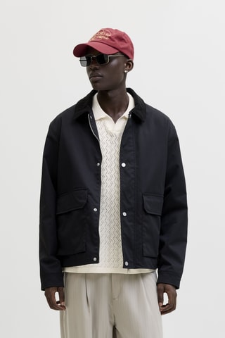 Polo relaxed - Beige